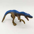 schleich Dinosaurier Herrerasaurus Figur braun blau 2019 - nerdyvana.com