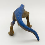 schleich Dinosaurier Herrerasaurus Figur braun blau 2019 - nerdyvana.com