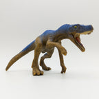 schleich Dinosaurier Herrerasaurus Figur braun blau 2019 - nerdyvana.com
