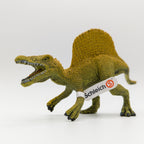 schleich Dinosaurier Spinosaurus gelb grün Figur 2019 - nerdyvana.com