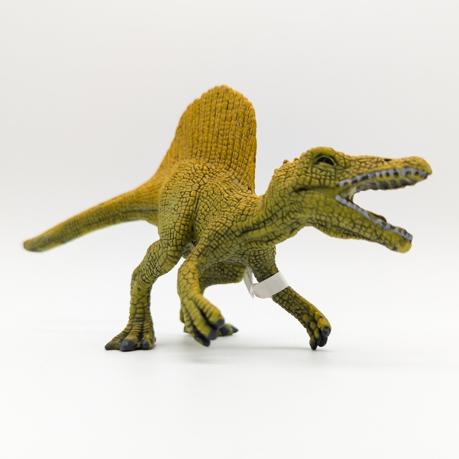 schleich Dinosaurier Spinosaurus gelb grün Figur 2019 Zweitbild