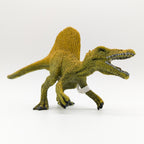 schleich Dinosaurier Spinosaurus gelb grün Figur 2019 - nerdyvana.com