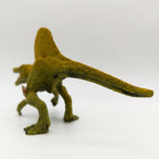 schleich Dinosaurier Spinosaurus gelb grün Figur 2019 - nerdyvana.com