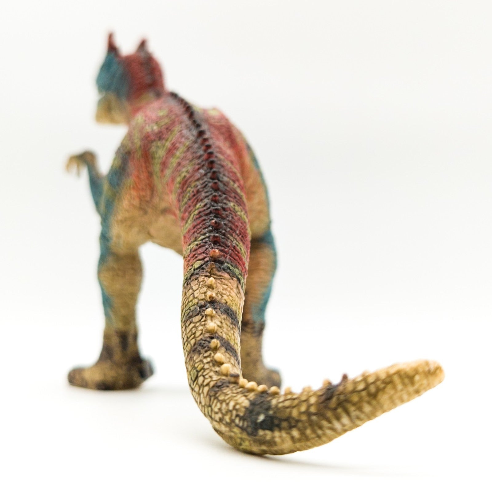 Simba Dickie Allosaurus Dinosaurier Figur bewegliche Arme Kiefer Jurassic World - nerdyvana.com