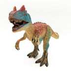 Simba Dickie Allosaurus Dinosaurier Figur bewegliche Arme Kiefer Jurassic World - nerdyvana.com