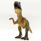 Simba Dickie Allosaurus Dinosaurier Figur bewegliche Arme Kiefer Jurassic World - nerdyvana.com