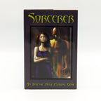 Sorcerer Adept Press Ron Edwards 2001 Rollenspiel Regelwerk - nerdyvana.com