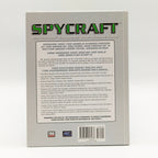 Spycraft d20 System Espionage Role - Playing Game Alderac Entertainment Group 2002 - nerdyvana.com