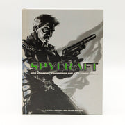 Spycraft d20 System Espionage Role-Playing Game Alderac Entertainment Group 2002 - nerdyvana.com