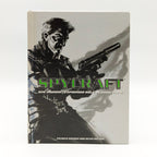 Spycraft d20 System Espionage Role - Playing Game Alderac Entertainment Group 2002 - nerdyvana.com