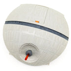 Star Wars Micro Machines Action Fleet Todesstern Death Star Spielset 1996 Rar - nerdyvana.com