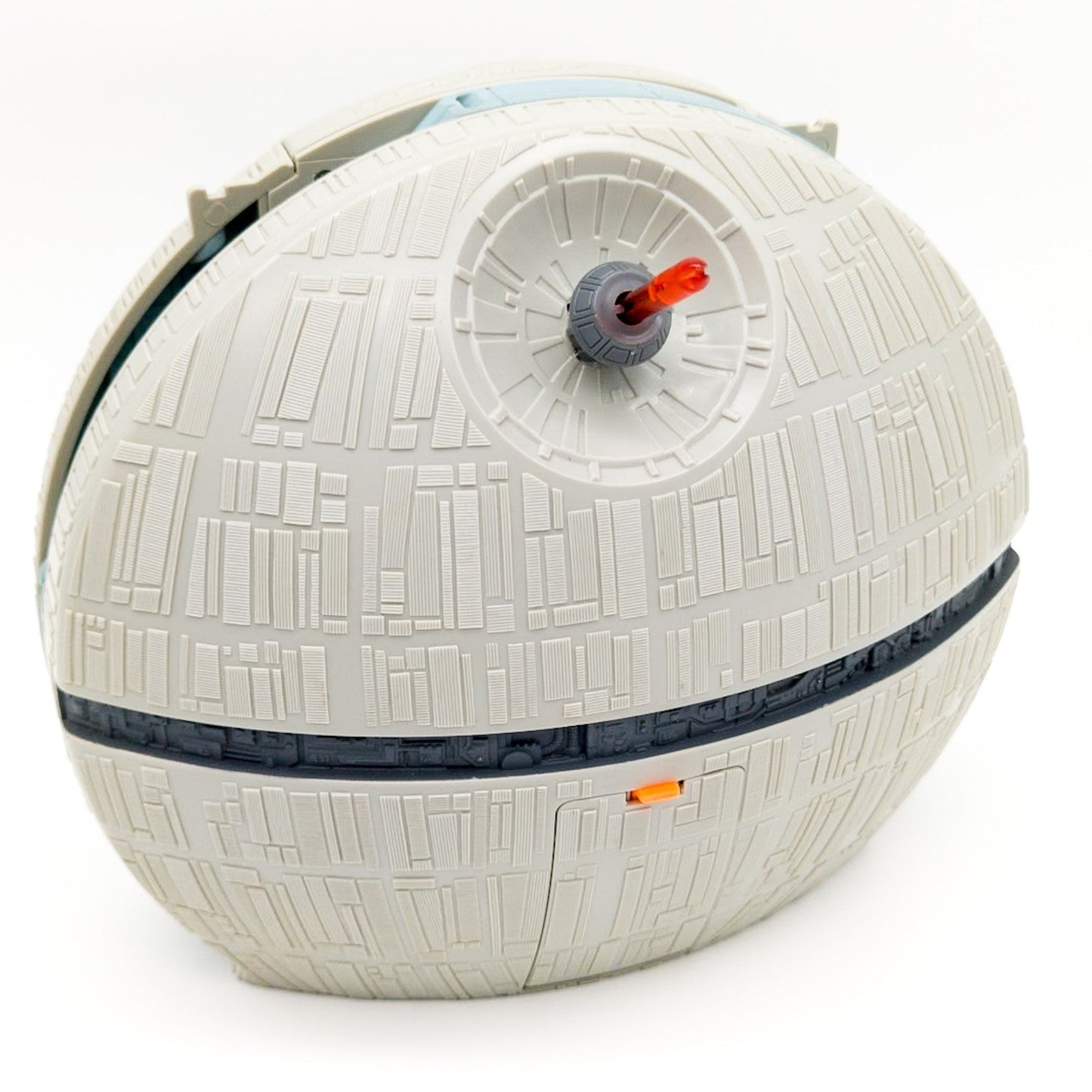 Star Wars Micro Machines Action Fleet Todesstern Death Star Spielset 1996 Rar - nerdyvana.com