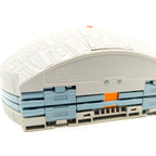 Star Wars Micro Machines Action Fleet Todesstern Death Star Spielset 1996 Rar - nerdyvana.com