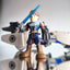 Star Wars Rebel Scooter C-060A mit Luke Skywalker Figur 2011 Hasbro Playskool - nerdyvana.com