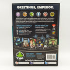 Tasty Minstrel Games Eminent Domain Brettspiel 2011 vollständig Sammlerzustand - nerdyvana.com