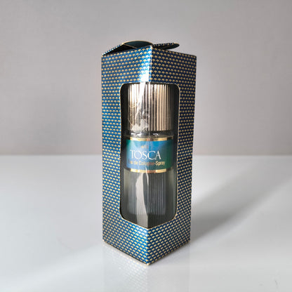 Tosca 4711 Eau de Cologne Spray 60 ml Damen Duftklassiker Vintage Original OVP - nerdyvana.com
