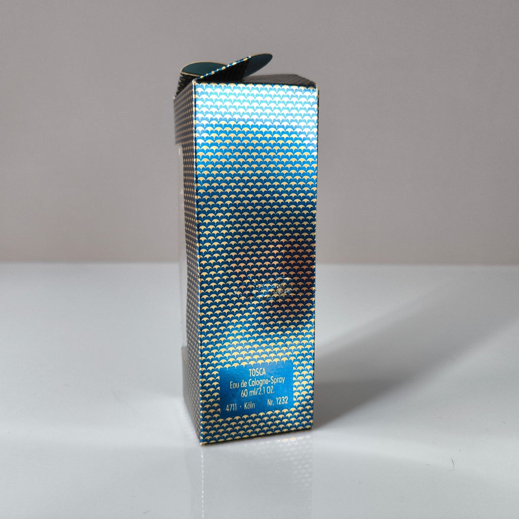 Tosca 4711 Eau de Cologne Spray 60 ml Damen Duftklassiker Vintage Original OVP - nerdyvana.com