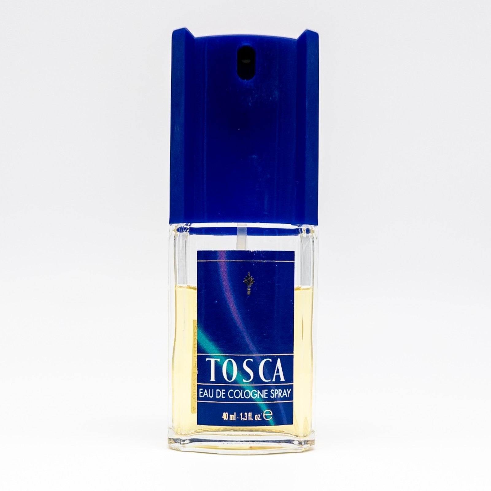 Tosca Eau de Cologne Spray 40ml Muelhens Vintage unbenutzt ohne OVP - nerdyvana.com Hauptbild