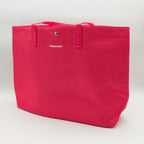 Tupperware Einkaufstasche Shopper pink groß Lunchbox Tasche 53x35x12 cm NEU - nerdyvana.com
