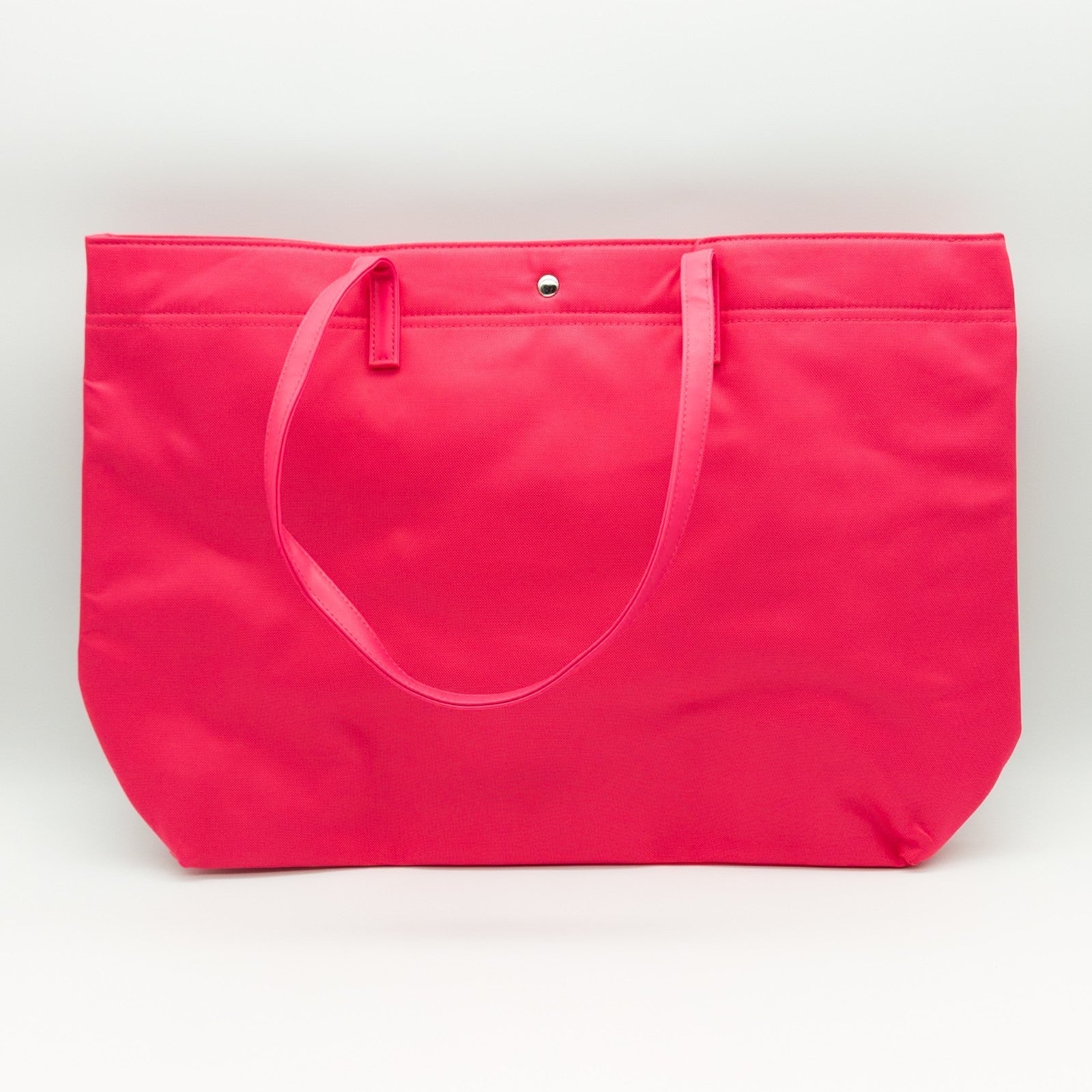 Tupperware Einkaufstasche Shopper pink groß Lunchbox Tasche 53x35x12 cm NEU Zweitbild