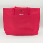 Tupperware Einkaufstasche Shopper pink groß Lunchbox Tasche 53x35x12 cm NEU - nerdyvana.com