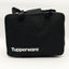Tupperware Tasche Profi-Koffer schwarz Vorführtasche NEU 43x33x15 cm - nerdyvana.com
