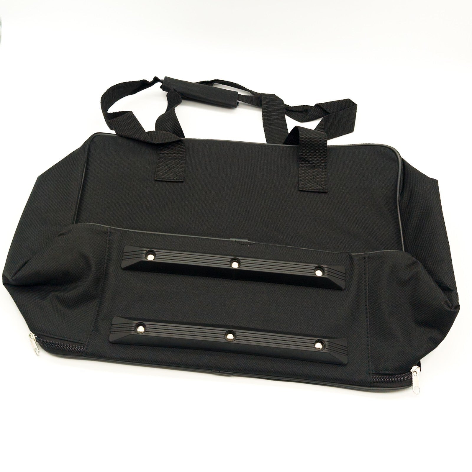 Tupperware Tasche Profi-Koffer schwarz Vorführtasche NEU 43x33x15 cm - nerdyvana.com
