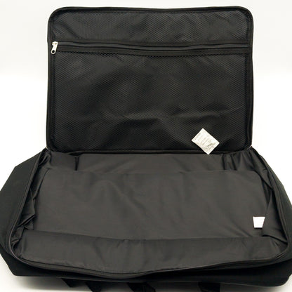 Tupperware Tasche Profi-Koffer schwarz Vorführtasche NEU 43x33x15 cm - nerdyvana.com