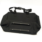 Tupperware Tasche Profi - Koffer schwarz Vorführtasche NEU 43x33x15 cm - nerdyvana.com