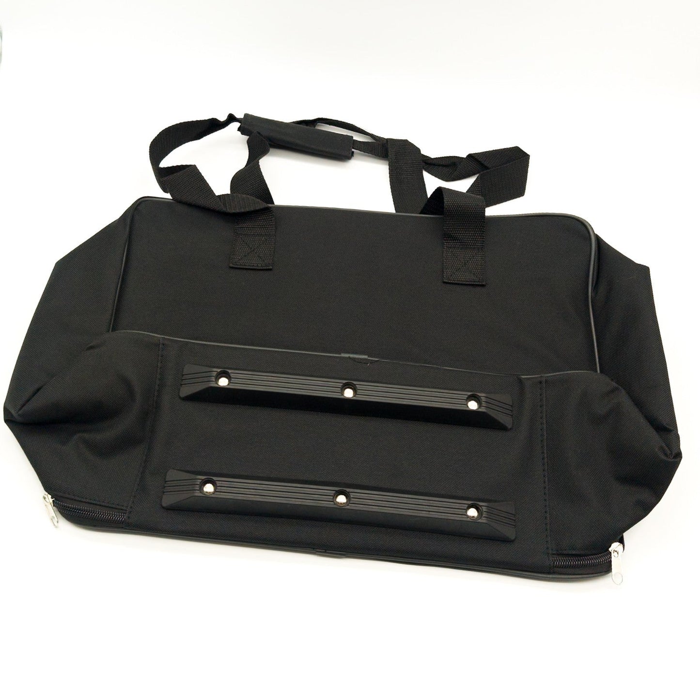 Tupperware Tasche Profi-Koffer schwarz Vorführtasche NEU 43x33x15 cm - nerdyvana.com