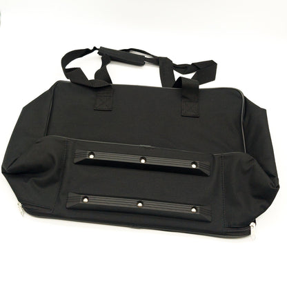 Tupperware Tasche Profi-Koffer schwarz Vorführtasche NEU 43x33x15 cm - nerdyvana.com