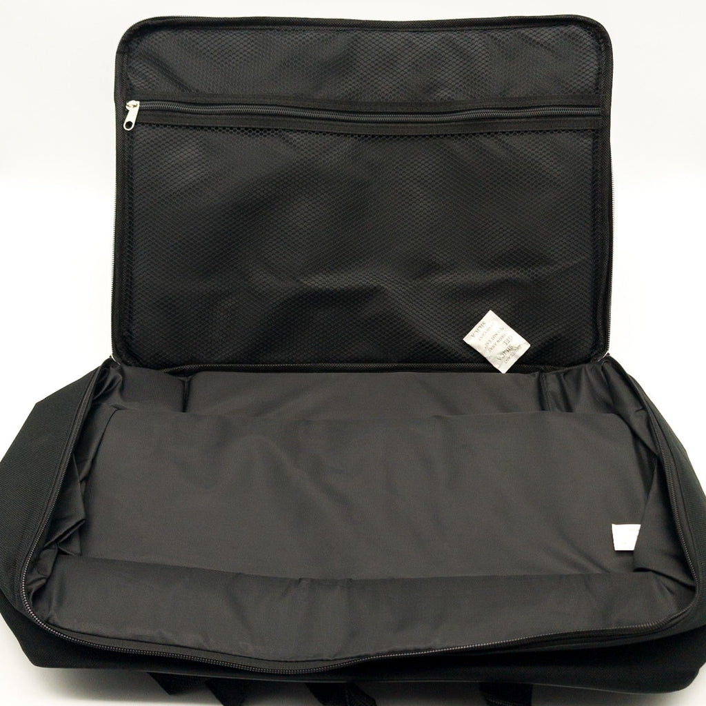 Tupperware Tasche Profi - Koffer schwarz Vorführtasche NEU 43x33x15 cm - nerdyvana.com