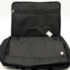 Tupperware Tasche Profi - Koffer schwarz Vorführtasche NEU 43x33x15 cm - nerdyvana.com