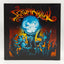 Victim Games Scrum Brawl Brettspiel Fantasy Arena komplett 2011 - nerdyvana.com