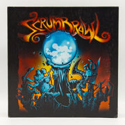 Victim Games Scrum Brawl Brettspiel Fantasy Arena komplett 2011 - nerdyvana.com