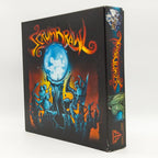 Victim Games Scrum Brawl Brettspiel Fantasy Arena komplett 2011 - nerdyvana.com