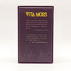 Vita Mors Deduktions-Kartenspiel Erstauflage 2017 Sammlerzustand 1st Edition - nerdyvana.com